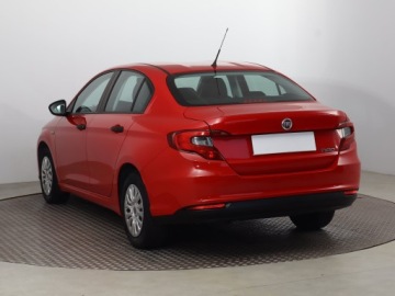 Fiat Tipo II Sedan 1.4 95KM 2019 Fiat Tipo 1.4 16V, Salon Polska, 1. Właściciel, zdjęcie 3