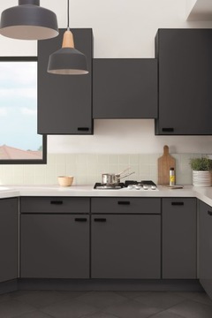 КРАСКА V33 ЛЕГКИЙ РЕМОНТ КУХНИ АНТРАЦИТ 2л