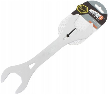 Nowy Oryginalny KLUCZ SUPER B TB-HS40 PREMIUM do STERÓW 36x40 mm