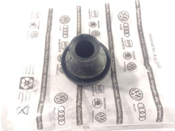 AUDI ВТУЛКА, втулка, РЕЗИНОВЫЙ ЛЮК КРЫШИ 8D9877242B