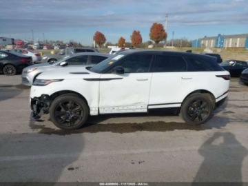 Land Rover Range Rover Velar 2022 Land Rover Range Rover Velar 2022r., 4x4, 2.0L 2.0 Benzyna 247KM, zdjęcie 5