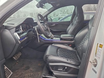 Audi Q7 II 2022 Audi SQ7 Prestige, 2022r., 4x4, 4.0L 4.0 Benzyna 500KM, zdjęcie 7