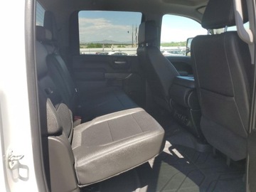 Chevrolet Silverado II 2023 Chevrolet Silverado K2500 Heavy Duty Ltz 2023 6.6 Diesel 401KM, zdjęcie 10