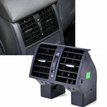 ЗАДНЯЯ РЕШЕТКА ВОЗДУХА ДЛЯ VW TOURAN CADDY 2004-2015 гг.