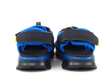 Туфли ECCO BIOM SANDALS размер 31/19,7 см