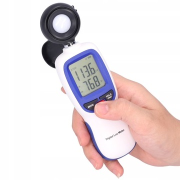 Люксметр 15151 303825