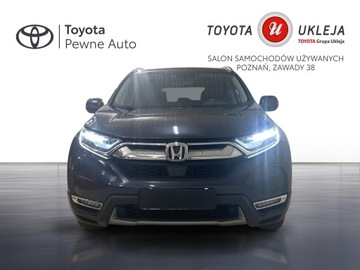 Honda CR-V V 2020 Honda CR-V 2.0 i-MMD Lifestyle (Honda Connect+) V, zdjęcie 5