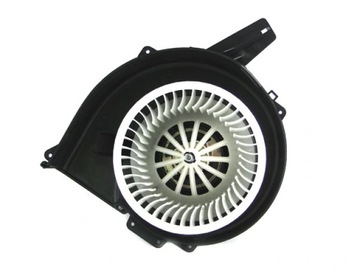 Silnik nagrzewnicy dmuchawa FABIA ROOMSTER POLO A2