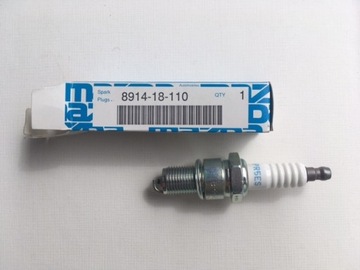 mazda 8914-18-110 ŚWIECA ZAPŁONOWA NGK BPR5ES OEM