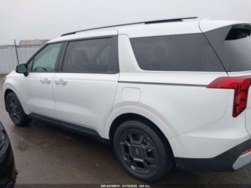 Kia Carnival II 2026 Kia Carnival 2026 r., 1,6 L MPV HYBRID EX 1.6 Hybryda 242KM, zdjęcie 14