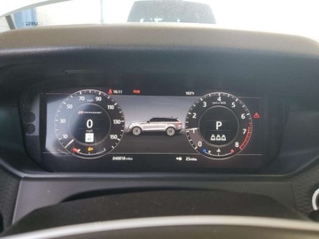 Land Rover Range Rover Velar 2020 Land Rover Range Rover Velar R-Dynamic S 2020 2.0l 2.0 Benzyna 247KM, zdjęcie 9
