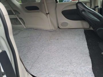 Chrysler Pacifica II 2022 Chrysler Pacifica Touring L 2022 3.6l 3.6 Benzyna 287KM, zdjęcie 11