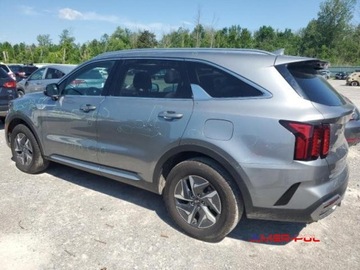 Kia 2021 Kia Sorento 2021 r., 1,6L EX HYBRID 1.6 Hybryda 227KM, zdjęcie 3