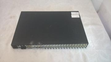 VIDEO MULTIPLEXER BOSCH LTC 2682/90 D1215
