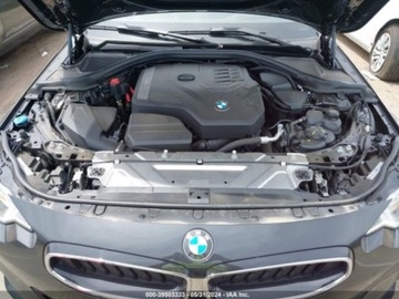 BMW Seria 2 G42-U06 2023 BMW Seria 2 230i, 2023r., 2.0L 2.0 Benzyna 255KM, zdjęcie 9