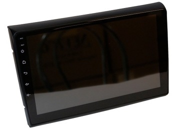 Рамка магнитолы 9