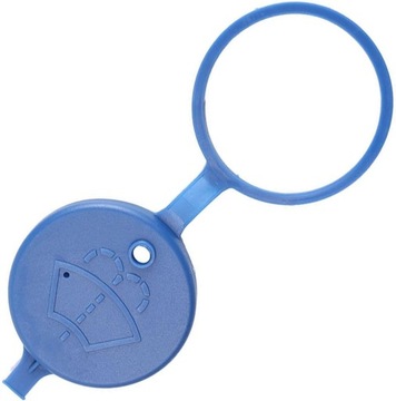 UNIWERSALNY KOREK ZBIORNIKA PŁYNU SPRYSKIWACZY CITROEN PEUGEOT FORD C-MAX