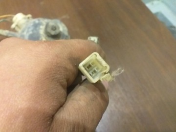 ЗАДНИЙ ФОНАРЬ LINHAI HYTRACK 550