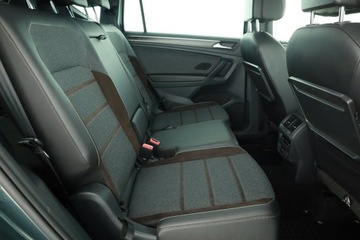 Seat Tarraco SUV 1.5 EcoTSI EVO 150KM 2019 Seat Tarraco 1.5 TSI, Salon Polska, 1. Właściciel, zdjęcie 6