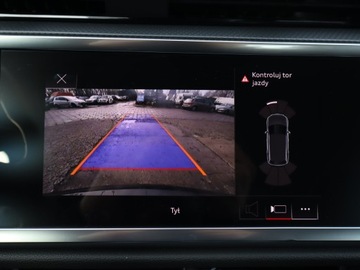 Audi Q3 II SUV 1.5 35 TFSI 150KM 2021 Audi Q3 35 TFSI, Salon Polska, Serwis ASO, zdjęcie 12