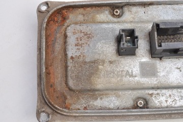 MERCEDES W246 FACELIFT MĚNIČ MODUL LED A2189009904