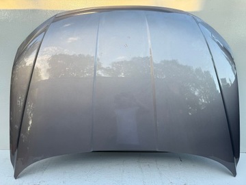 HYUNDAI TUCSON IV 4 20R- MASKA POKRYWA SILNIKA PRZÓD PRZEDNIA