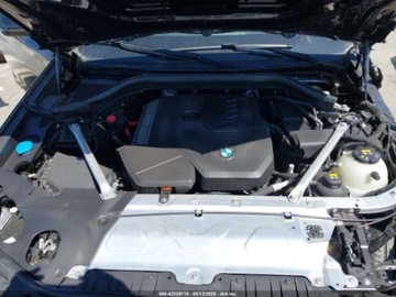 BMW X3 G01 2022 BMW X3 xDrive30I 2022 2.0l 2.0 Benzyna 248KM, zdjęcie 8