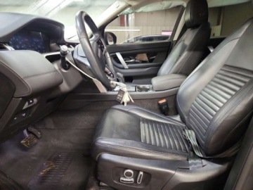 Land Rover Discovery Sport 2021 Land Rover Discovery Sport 2021r., SE, 2.0L, od ubezpieczalni 2.0 Benzyna, zdjęcie 6