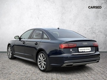 Audi A6 C7 Limousine Facelifting 3.0 TDI clean diesel 218KM 2017 Audi A6 3.0TDI V6 218KM S-Line Quattro DSG l Bose,, zdjęcie 36