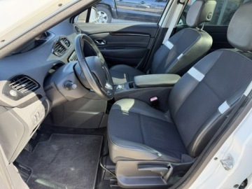 Renault Scenic III Van Facelifting 1.6 dCi eco2 130KM 2013 Renault Scenic Bose*Navi*Panorama, zdjęcie 16