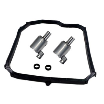 ELEKTROVENTIL PŘEVODOVKY PEUGEOT 2008 206 207 208 306 307 308 406 407 806 807