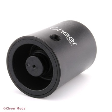 КРЫШКА ДЛЯ ВИНА Cheer Moda синяя