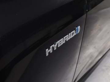 Toyota Corolla XII Sedan 1.8 Hybrid 122KM 2019 Toyota Corolla 1.8 Hybrid, Salon Polska, zdjęcie 20