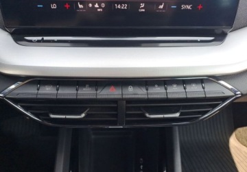 Skoda Octavia IV Kombi 2.0 TDI 150KM 2022 Skoda Octavia Style 2.0 TDI 150 KM Virtual Cockpit Kamera LED ASO, zdjęcie 17
