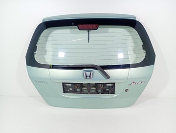 HONDA JAZZ II 2 02-08 VÍKO KUFRU ZADNÍ KUFRU