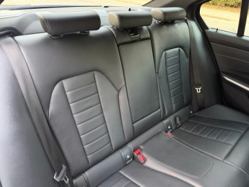 BMW Seria 3 G20-G21 Limuzyna M 3.0 M340i 374KM 2019 BMW M340i xDrive 374KM | M Sport Individual | Polski Salon | FAKTURA VAT23%, zdjęcie 13