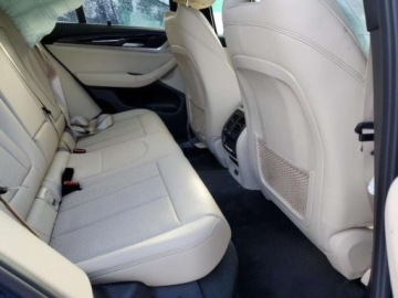 BMW X3 G01 2022 BMW X3 2022 BMW X3 xDrive30i Sports Activity 2.0 Benzyna 248KM, zdjęcie 9