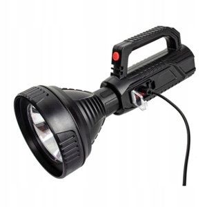 P100 laserowy reflektor telefoto