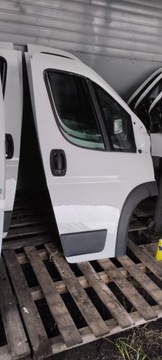 ДВЕРИ DUCATO III ПЕРЕМЫЧКА BOXER ПЕРЕДНЯЯ ПРАВАЯ 21
