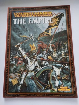 The Empire nr 55 - 6. edycja