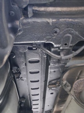 Peugeot Boxer III 2015 Peugeot Boxer 2.2 diesel 180KM 08/2015r Panorama 9 osobowy, zdjęcie 18