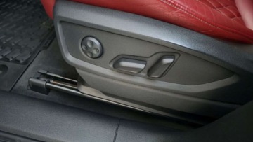 Audi SQ5 2019 Audi SQ5 3,0 benzyna 354 KM Quattro automat S-line zarejestrowany 3.0 354KM, zdjęcie 7