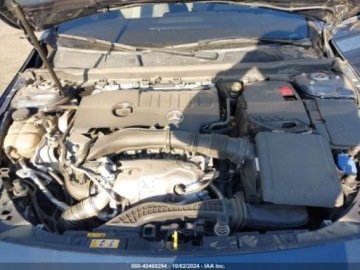 Mercedes Klasa A W177/V177 2021 Mercedes-Benz Klasa A 220, 2021r., 2.0L 2.0 Benzyna 188KM, zdjęcie 12
