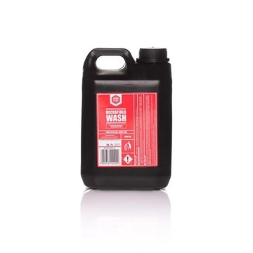 GOOD STUFF MICROFIBER WASH 2l DO PRANIA MIKROFIBR