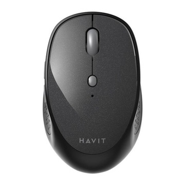 Bezprzewodowa mysz Havit MS76GT plus do komputera laptopa