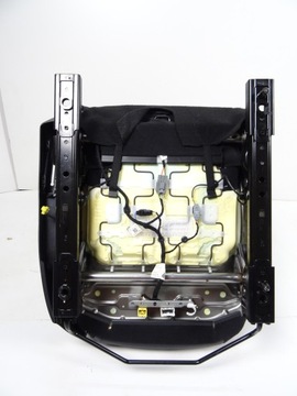 JUKE II F16 POHOVKA ZADNÍ SEDADLA POLOKOŽENÝ