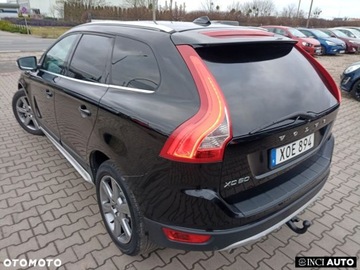 Volvo XC60 I SUV 2.4 D5 215KM 2012 Volvo XC 60 Volvo XC 60 D5 AWD Edition Pro 2.4 Diesel 215KM, zdjęcie 9