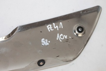 HONDA HORNET CB 600 PC41 07+ КРЫШКА ОБТЕКТОРА