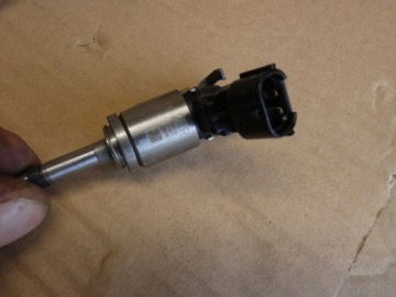 H8201438013, Einspritzdüse Pumpe-Düse-Einheit Einspritzdüse NISSAN RENAULT 1.2 DIG-T HRA2 H8201438013 | thumb 3