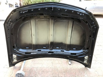 OPEL INSIGNIA B КРЫШКА КАПОТА